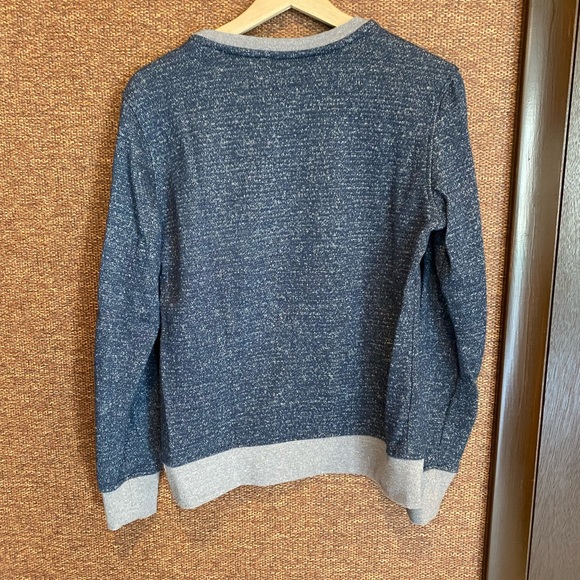 VIVE Shirt New York New York Crew neck sweatshirt - Picture 4 of 4